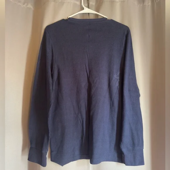 Polo Ralph Lauren Sleep Shirt - Picture 3 of 3